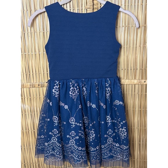 Beautees Dress Girls 7‎ - Picture 3 of 9